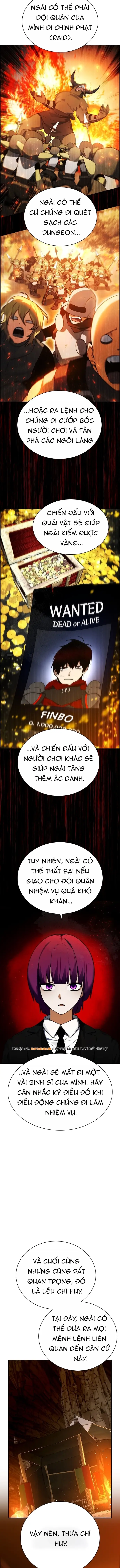 Bad Ending Maker - Chương 21