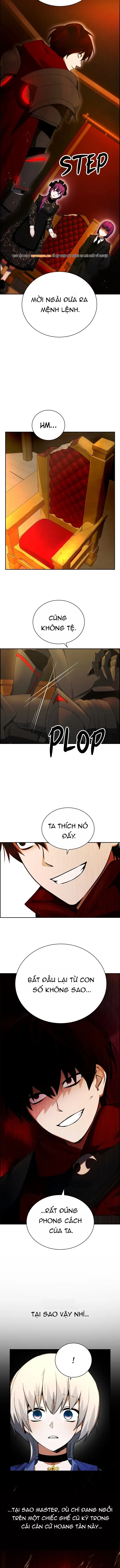 Bad Ending Maker - Chương 21