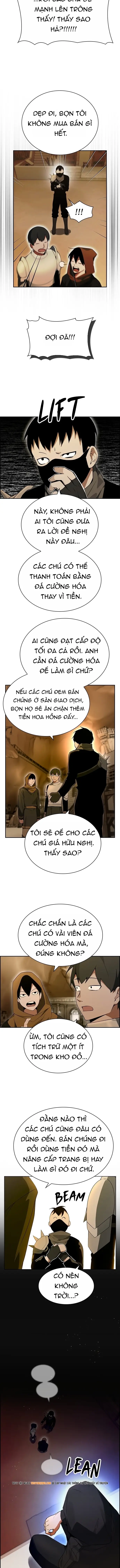 Bad Ending Maker - Chương 21