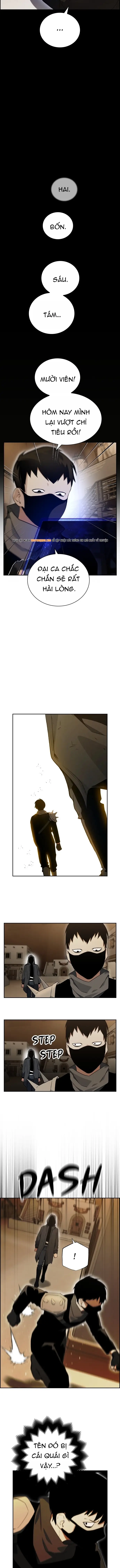 Bad Ending Maker - Chương 21