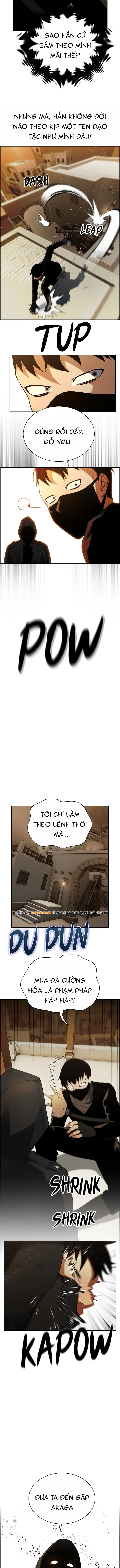Bad Ending Maker - Chương 21