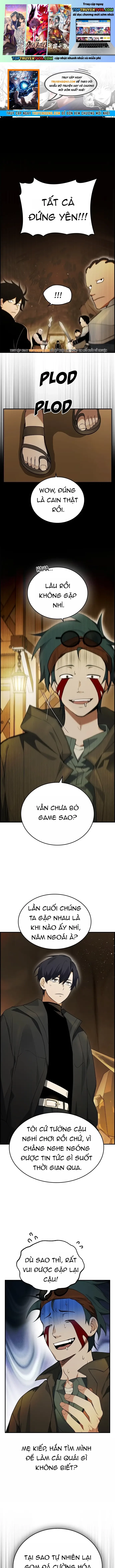 Bad Ending Maker - Chương 22