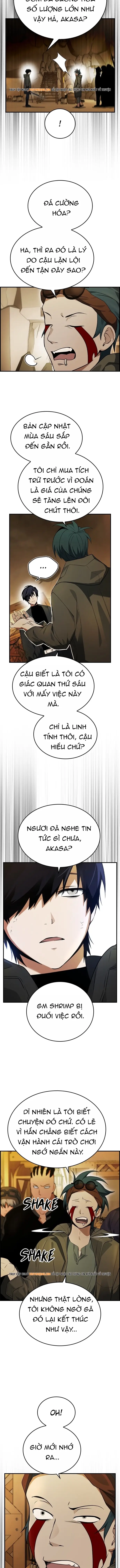 Bad Ending Maker - Chương 22