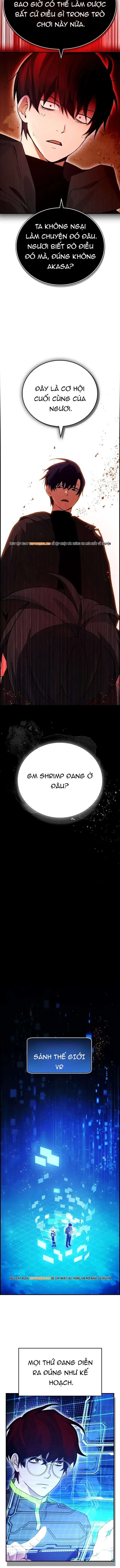 Bad Ending Maker - Chương 22