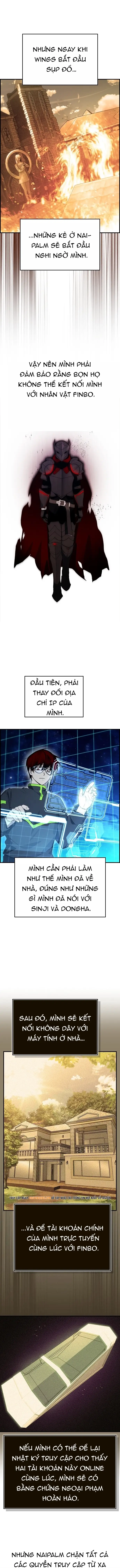 Bad Ending Maker - Chương 22