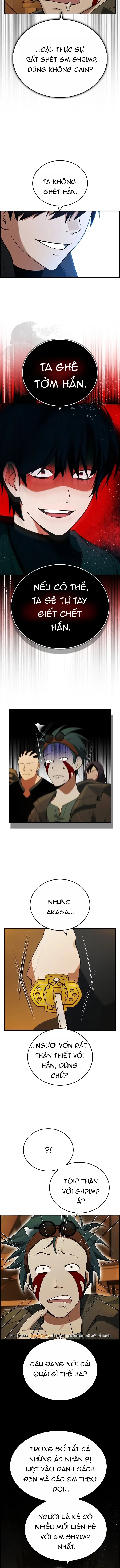 Bad Ending Maker - Chương 22