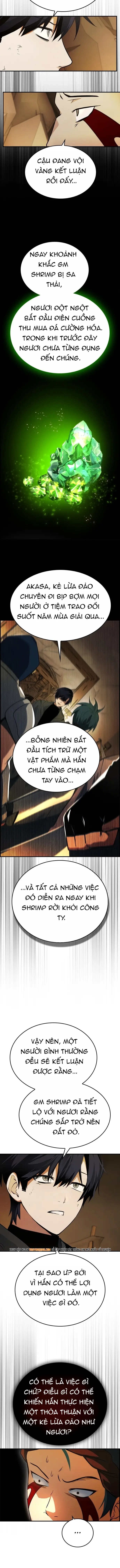 Bad Ending Maker - Chương 22