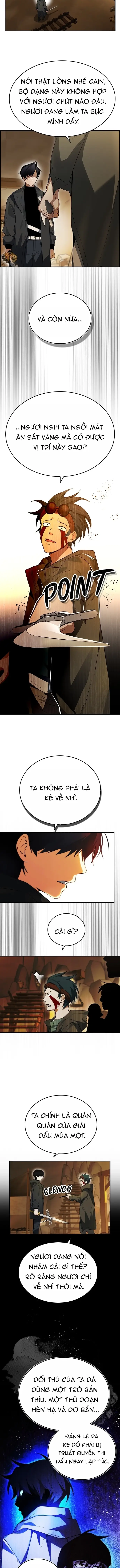 Bad Ending Maker - Chương 22