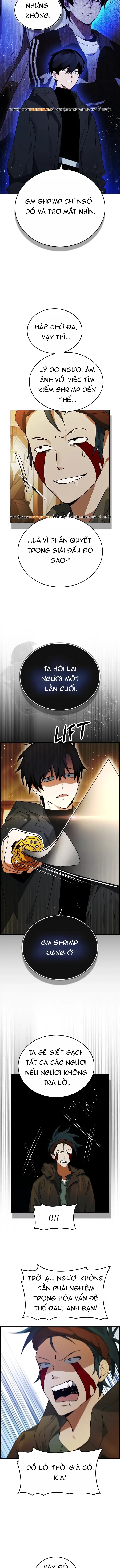 Bad Ending Maker - Chương 22