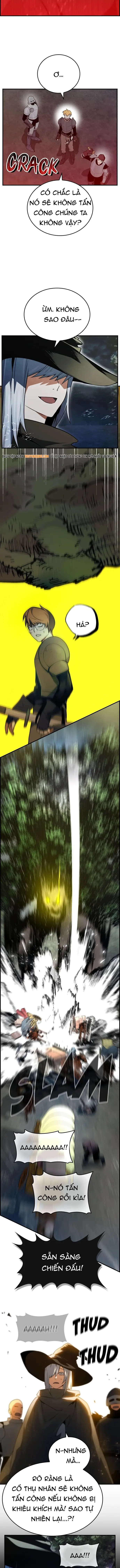 Bad Ending Maker - Chương 23