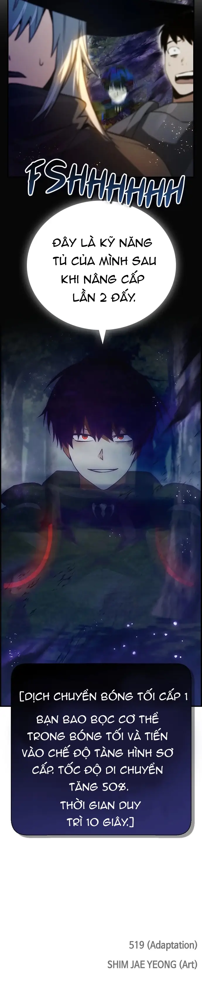 Bad Ending Maker - Chương 23