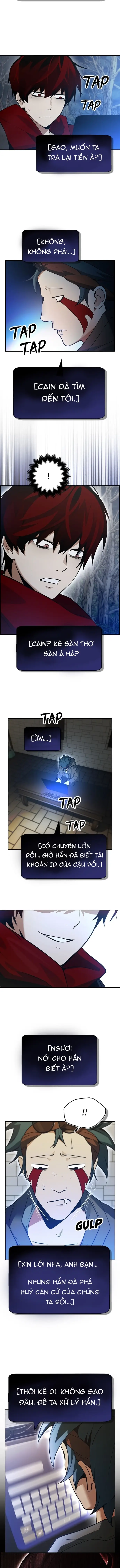 Bad Ending Maker - Chương 23