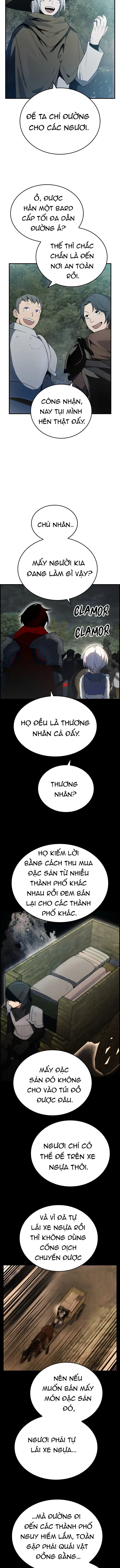 Bad Ending Maker - Chương 23