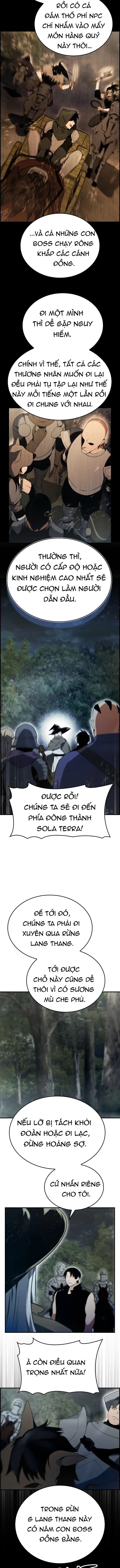 Bad Ending Maker - Chương 23