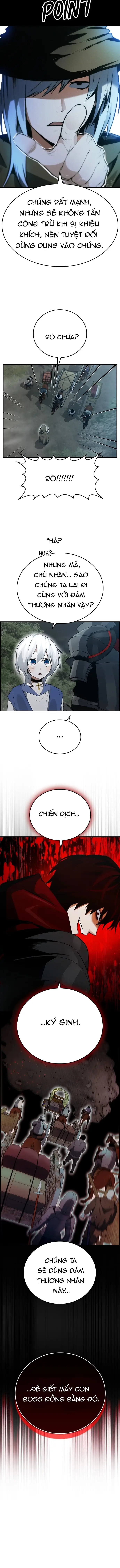 Bad Ending Maker - Chương 23