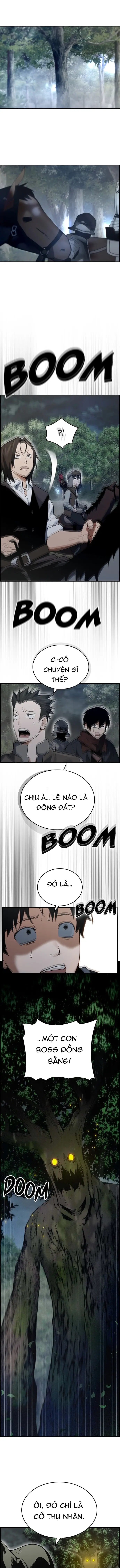 Bad Ending Maker - Chương 23