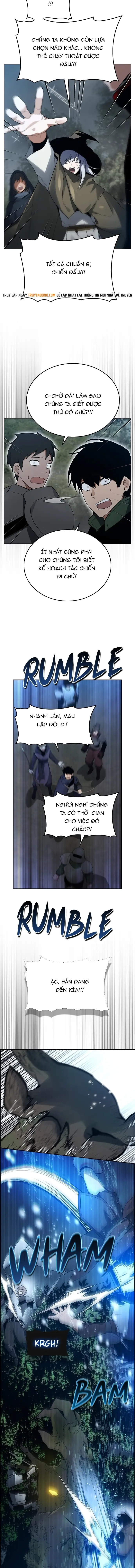 Bad Ending Maker - Chương 24