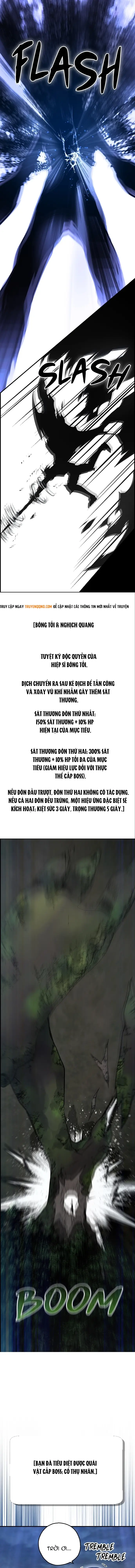 Bad Ending Maker - Chương 24