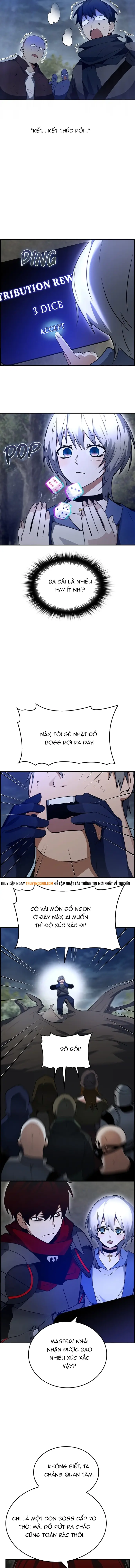 Bad Ending Maker - Chương 24