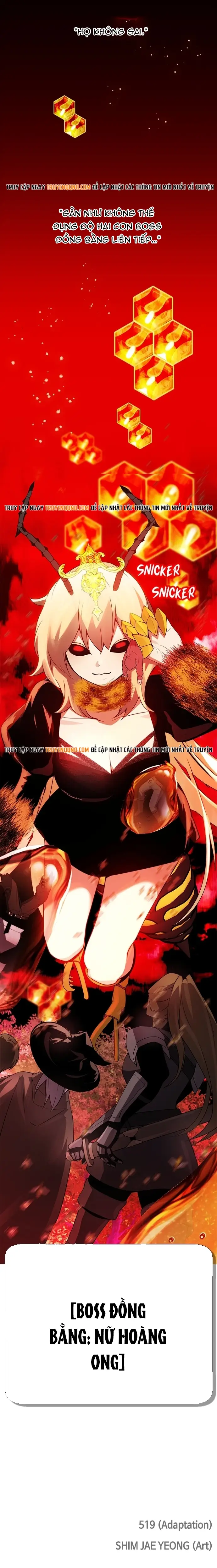 Bad Ending Maker - Chương 24