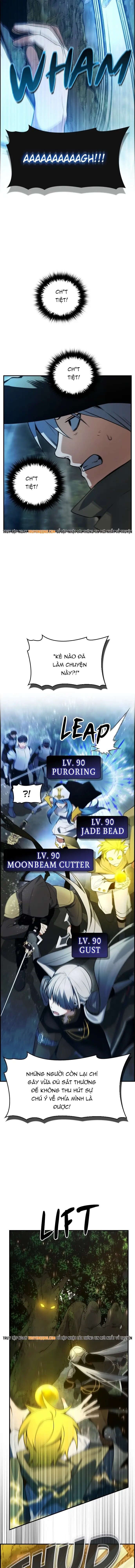 Bad Ending Maker - Chương 24