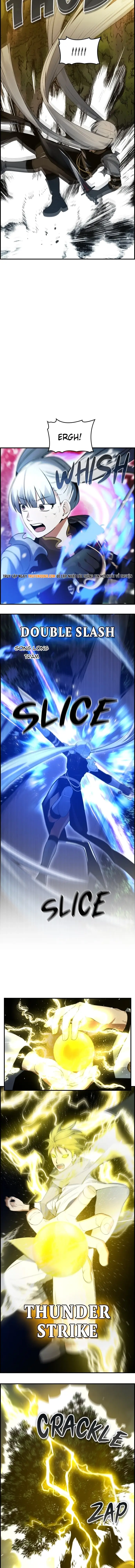 Bad Ending Maker - Chương 24