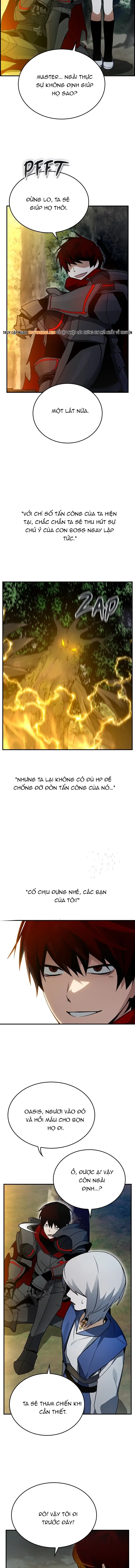 Bad Ending Maker - Chương 24