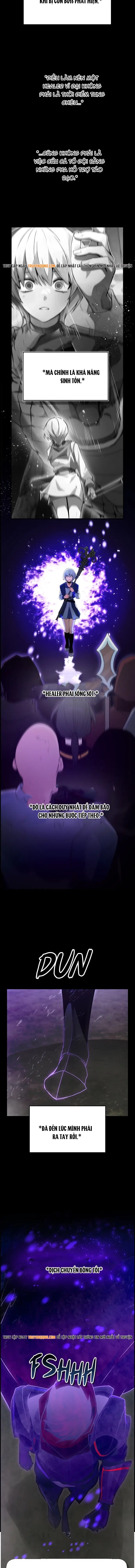Bad Ending Maker - Chương 24