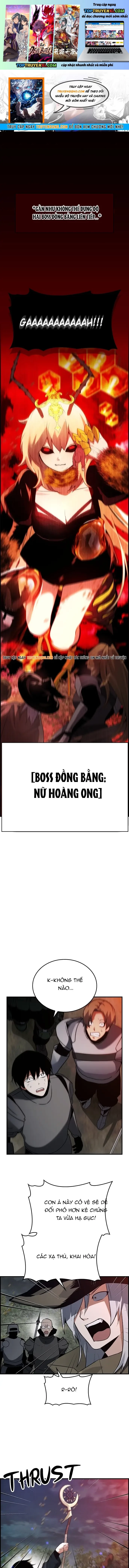 Bad Ending Maker - Chương 25