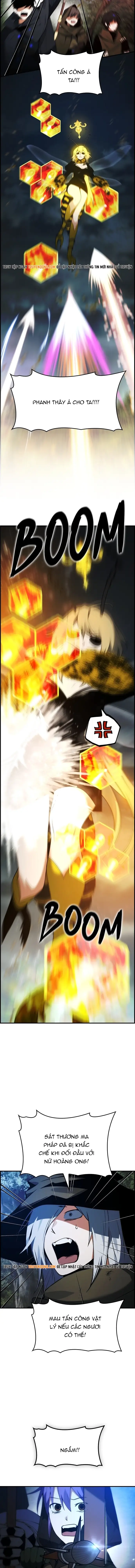 Bad Ending Maker - Chương 25