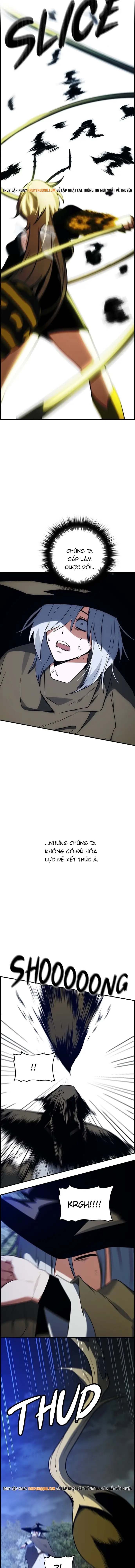 Bad Ending Maker - Chương 25