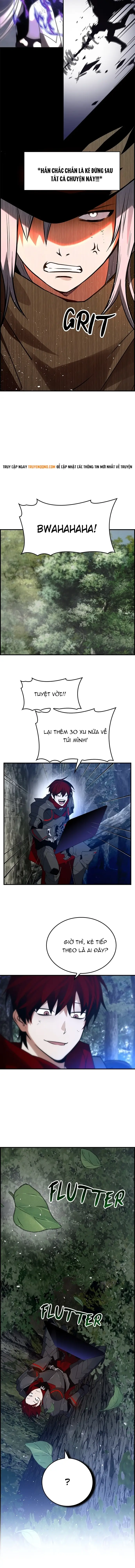 Bad Ending Maker - Chương 25