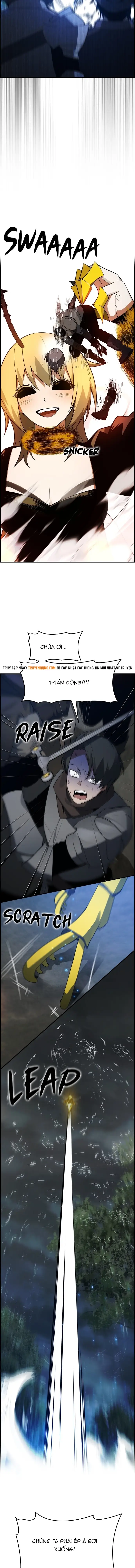 Bad Ending Maker - Chương 25