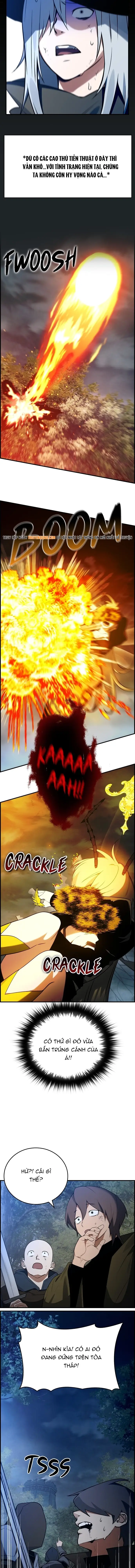 Bad Ending Maker - Chương 25
