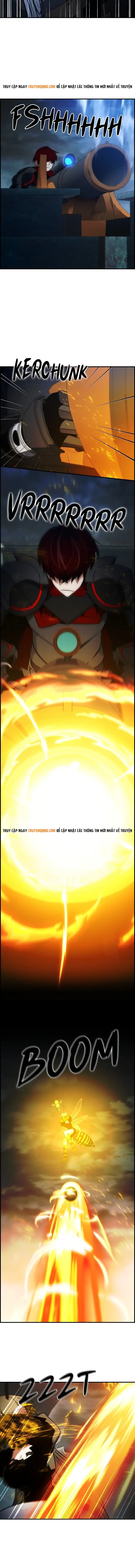 Bad Ending Maker - Chương 25