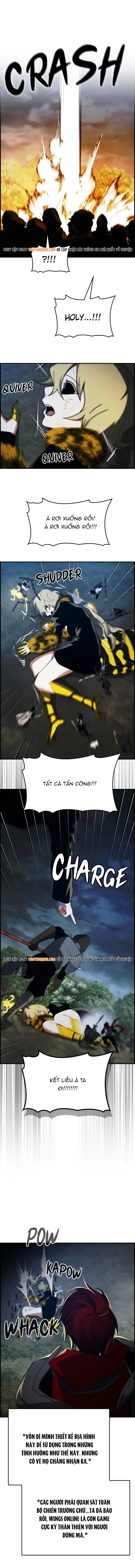 Bad Ending Maker - Chương 25