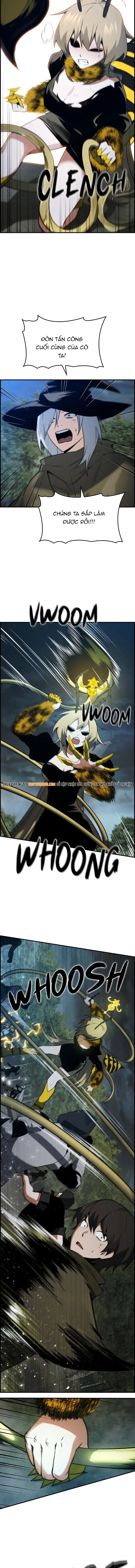 Bad Ending Maker - Chương 25