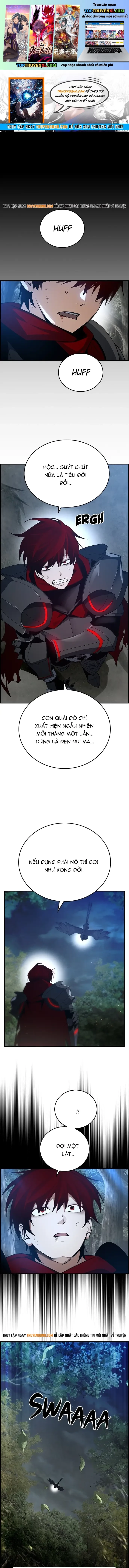 Bad Ending Maker - Chương 26