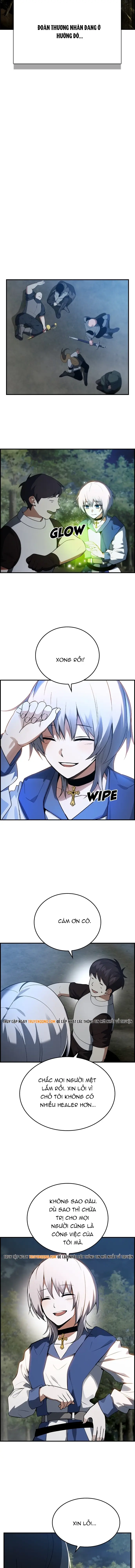 Bad Ending Maker - Chương 26