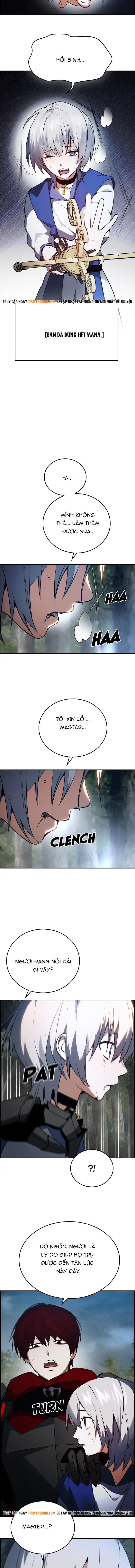 Bad Ending Maker - Chương 26