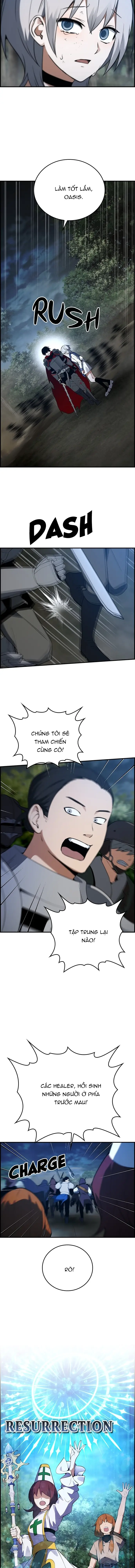 Bad Ending Maker - Chương 26
