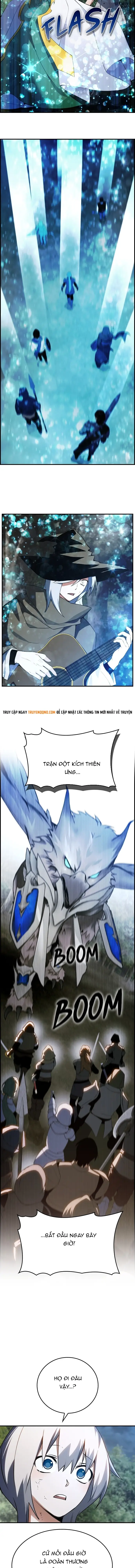 Bad Ending Maker - Chương 26
