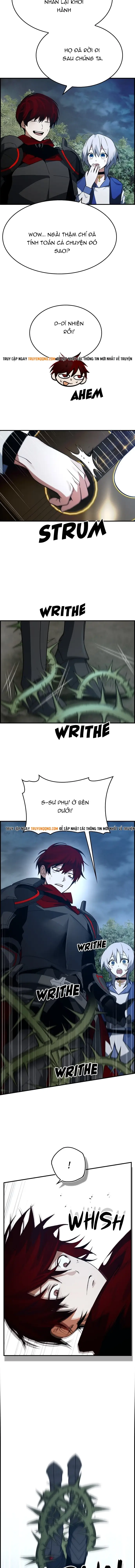 Bad Ending Maker - Chương 26