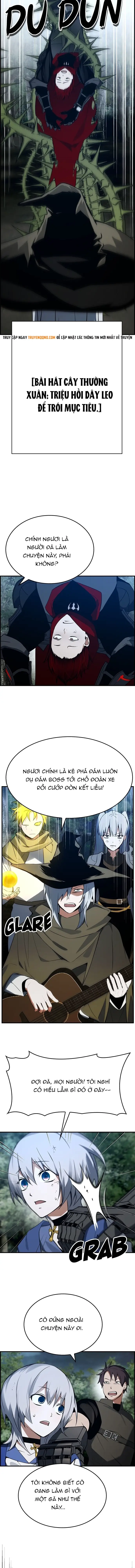 Bad Ending Maker - Chương 26