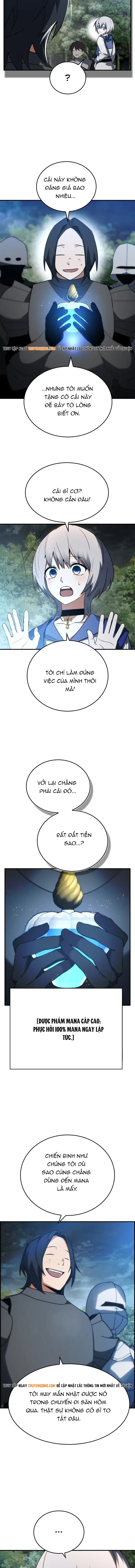Bad Ending Maker - Chương 26