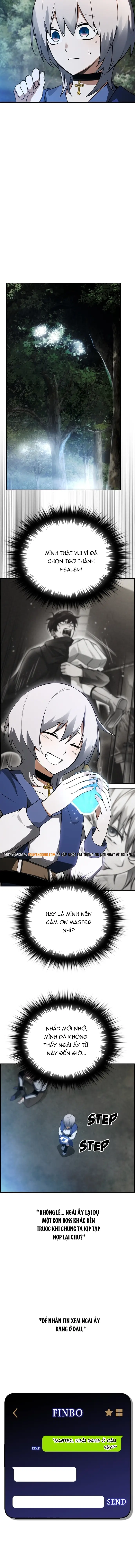 Bad Ending Maker - Chương 26