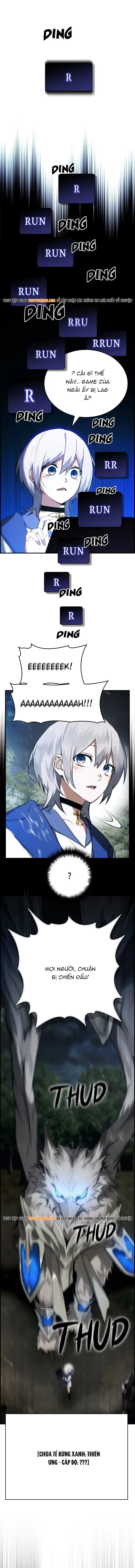 Bad Ending Maker - Chương 26