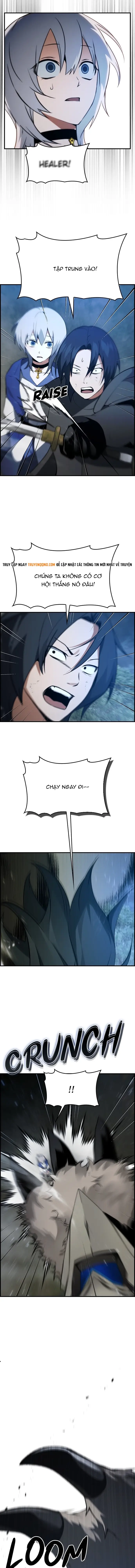 Bad Ending Maker - Chương 26
