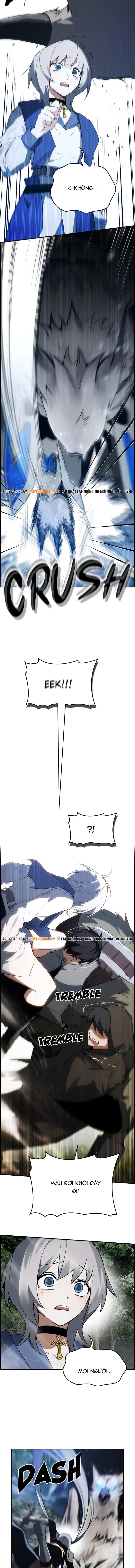 Bad Ending Maker - Chương 26