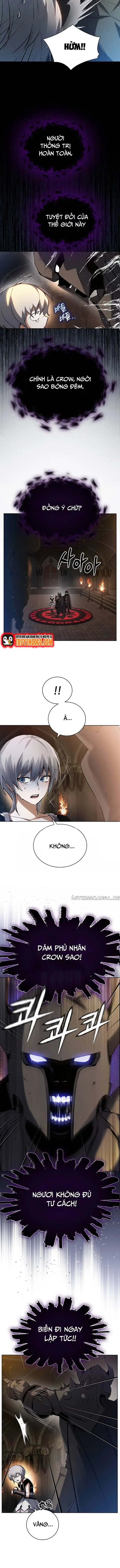 Bad Ending Maker - Chương 3